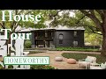 HOUSE TOUR | Inside a Stunning Dallas Mansion