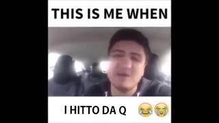 I WONT LIE THIS IS DEFINITELY ME WHEN I HIT THE Q  [ GONE WRONG ]