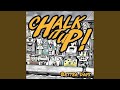 Chalk It Up! - Sound In The Signals Interview 