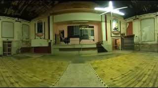 The Grand Electric Cinema 360
