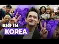 Fame als Auswanderer – Südkoreas liebster Deutscher | TRU Doku