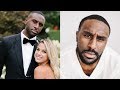 NBA Player Patrick Patterson DEFENDS Marrying Becky & N0T A Blk Woman