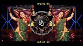 Choli Ke Piche Kya Hai Dj Song Banjo Dhun ||TAPORI REMIX|| DJ YASH YD and DJ RAHUL AB