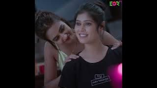 Pankhiriya Udi Udi: Indian Lesbian Web Series Redefining Love Stories | Romantic Love Story | EORTV