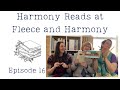 Harmony reads  ep 16  the count of monte cristo king arthur and a giller prize winner