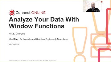 Analyze Your Data With Window Functions