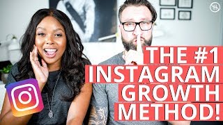 Use THIS Instagram Growth Strategy To Gain Followers Organically In 2023 screenshot 5