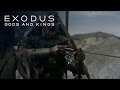Exodus: Gods And Kings - "The Most Powerful Film of the Year" on Digital HD | 20th Century FOX