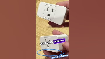 Meross Smart Plug Review – Works with HomeKit, Alexa & Google!