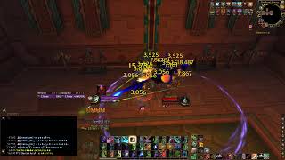310% Ineffable Truth On Dummies, Havoc Dh 8.3 Wow Bfa