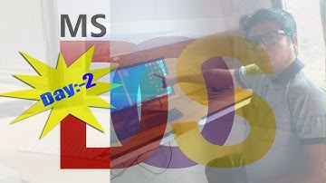 Ms Dos(Microsoft Disk Operating System), Operating the command on the dos