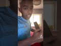 POV When Terry Crews Gets Robbed🥷🏿😂 #comedy #skit #funny #funnyskits #terrycrews