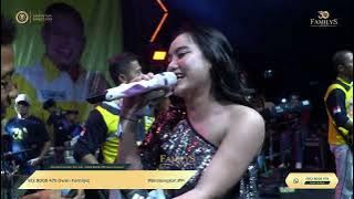 Caca Veronica - Milikku Live Cover Edisi Kp Rawa Kalong Grogol Limo Depok