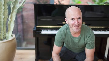 Murray Gold Interview #2 - Radio Free Skaro (2014/2015) (#471)