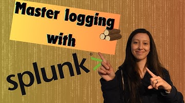 Splunk Setup: Keep an Eye on Your DC Logs!