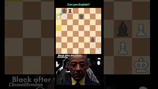 Download Lagu BRILLIANT MOVE 💎💎💎#chess #chessgame #chesspuzzle#ajedrez #checkmate #magnuscarlsen#шахматы#shorts MP3 Download Lagu BRILLIANT MOVE 💎💎💎#chess #chessgame #chesspuzzle#ajedrez #checkmate #magnuscarlsen#шахматы#shorts MP3