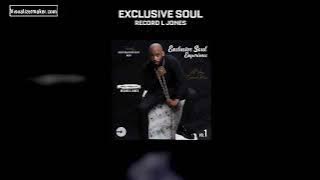 Record L Jones – Exclusive Soul Experience Vol. 1 (A Very Expensive Piano)