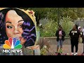 Anger In Louisville After No Officers Charged With Breonna Taylor’s Death | NBC Nightly News