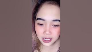CANTIKkk kak monic bareng pasangan live show hot terbukaa