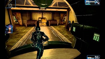 WARFRAME - Credit farm - Mercury Tolstoj Run [[[OUTDATED]]]