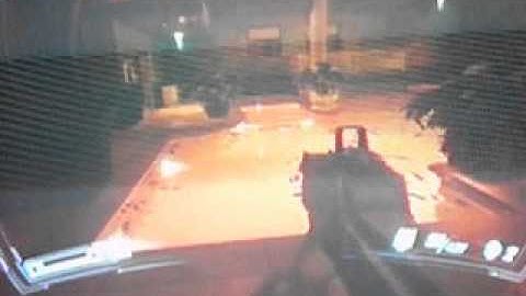 fear 2 project origin walkthrough part 2