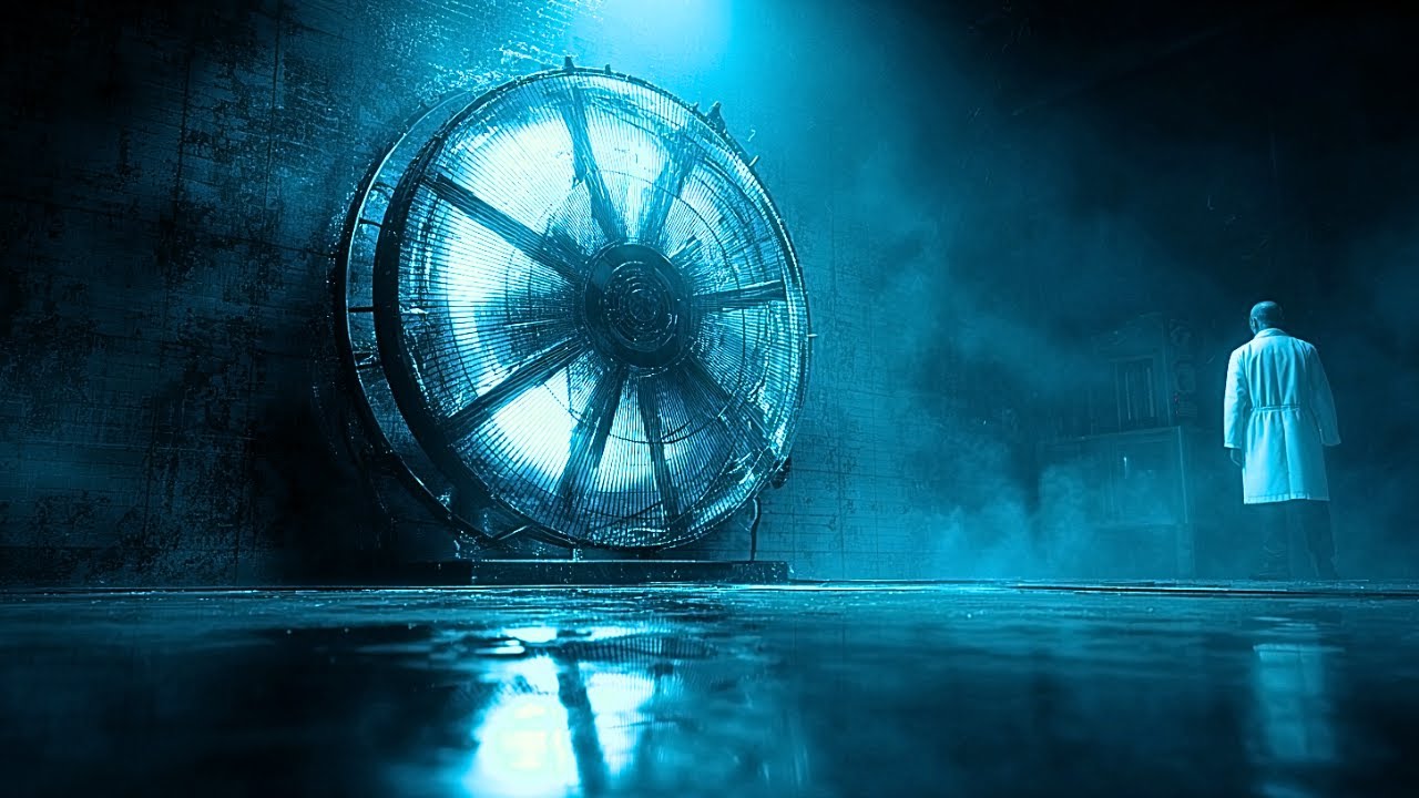 The SECRET Fan Noise Doctors Don’t WANT YOU TO USE!