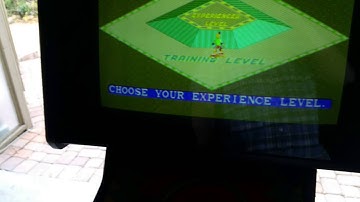 Atari 720 Joystick Fixed