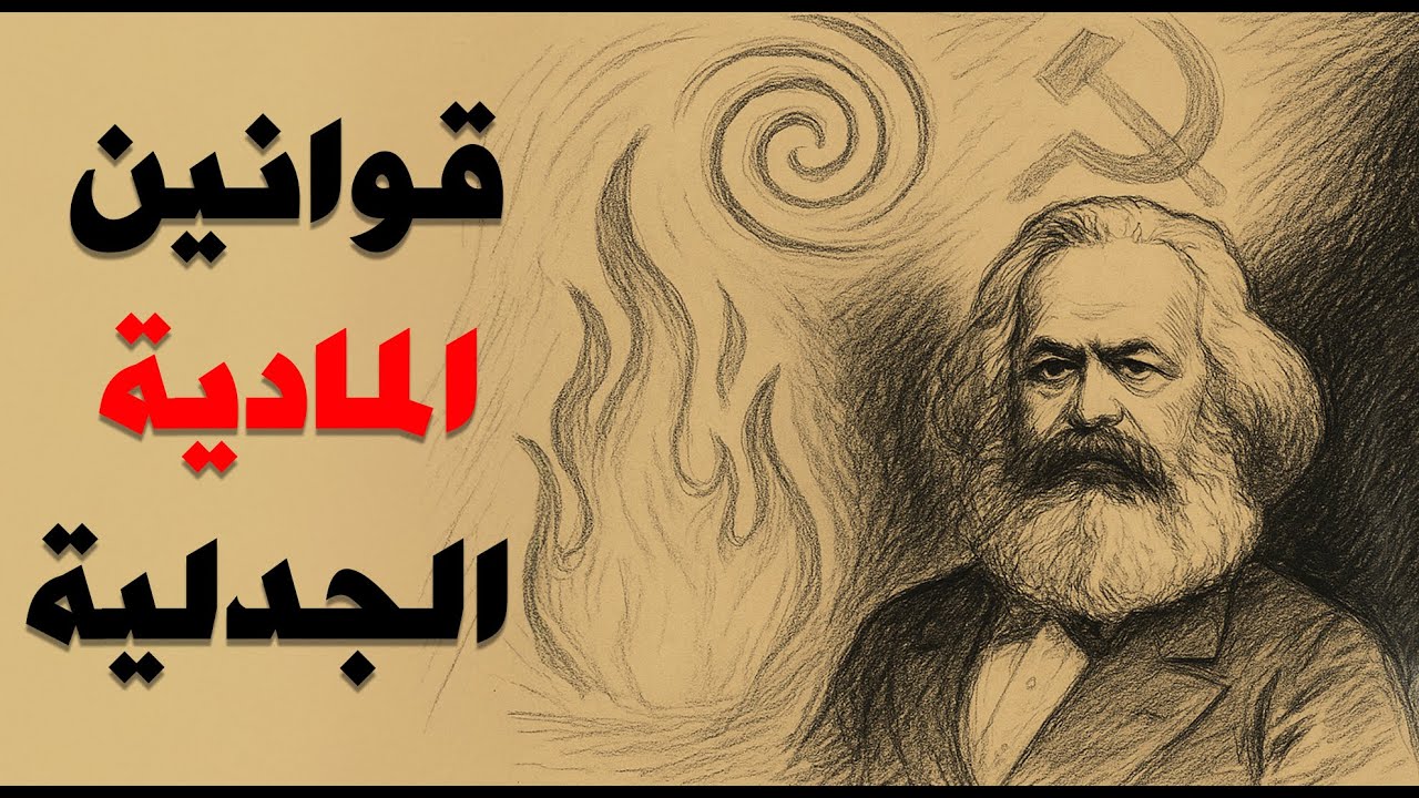 المادية الجدلية: الفلسفة التي غيّرت العالم