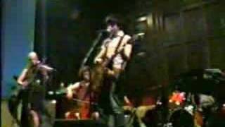 Bright Eyes - The Difference In The Shades (live)