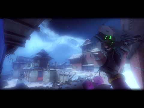 Gun sync - King - only U