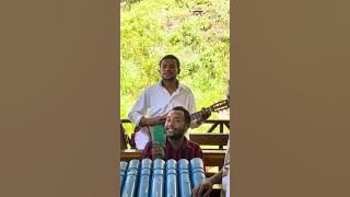 Allah Ele versi aquastik tradisional musik for GIDI Alitea Jayapura Papua