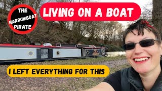15 Reasons Why Living on a NARROWBOAT is the Best Decision I Ever Made  Boat life  [Ep 94]