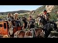 The Desperate Trail || Michael Landon, Lorne Greene,Pernell || Full Action Classic Cowboys Movie