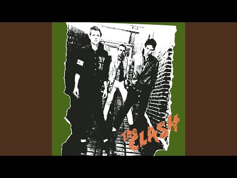 48 Hours - The Clash