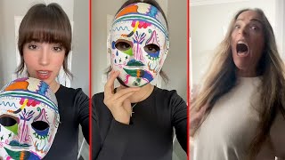 Torturing My Family! (Funny Moments)