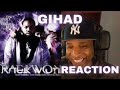 Raekwon Gihad Feat Ghostface Killah REACTION Subscriber Request mp3