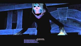 Mabinogi - Peaca Normal: Boss Cutscene
