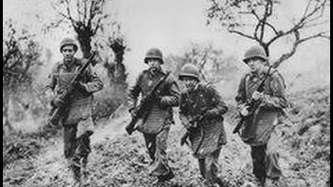 [CoH2][1v1] Propagandacast #1276 [OKW]Itaperuna vs [USF]Wuff