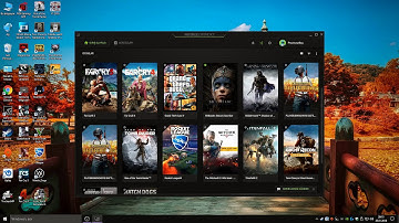 How to enable FPS counter in ShadowPlay