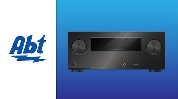 Beginners Guide To Choosing A New Receiver
