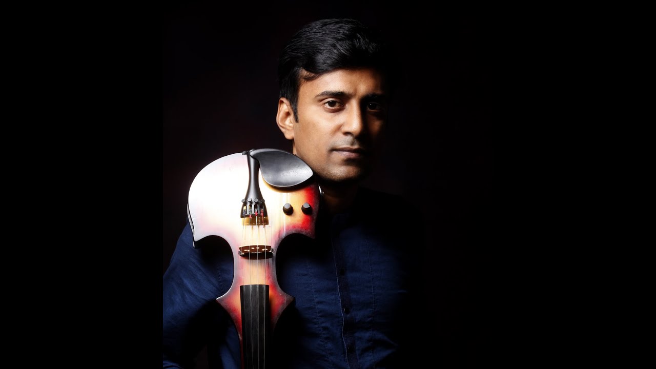 Mazhaneer thullikal violin by padmaraj payyur