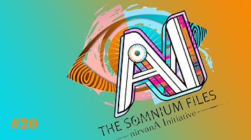 AI the somniumfiles: nirvanA Initiative part 20