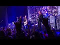 Sons of Apollo - Entire Set - ProgPower USA