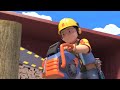 Bob the builder us learn with leo chainsaw new episodes s for kids