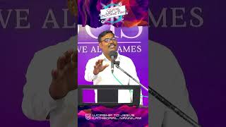 Tamil Christian song  #christianprayer #tamilchristiansongs #aaronjebaraj #shorts  #thiruvarurchurch