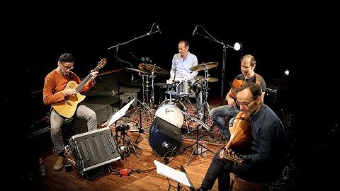 Northern Orient Project – Live at Beyond The Roots (4k)