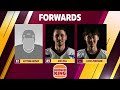 NZIHL 2024 | Botany Swarm vs. SkyCity Stampede | 30 June 2024