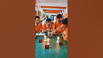 kirchhoff voltage law verifications electrician skill test | NVS skills test |ITI practical