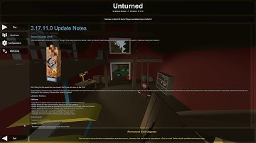 Unturned how to join a group