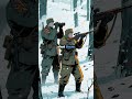 The White Death: Simo Häyhä's Frozen Fury